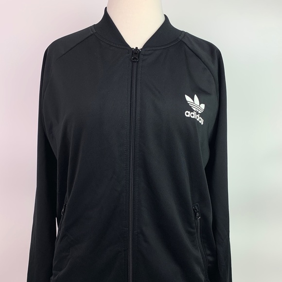 Adidas X Rita Ora Bassett Hound Track Jacket - Picture 2 of 4
